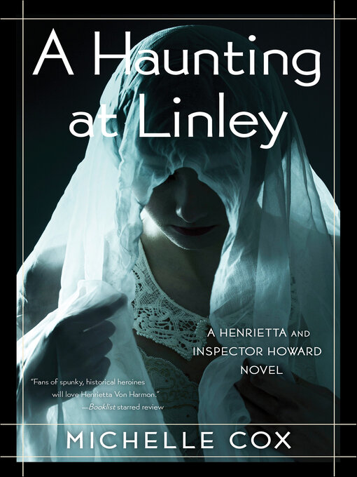 Title details for A Haunting at Linley by Michelle Cox - Available